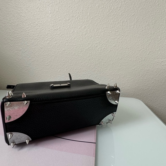 Philipp Plein Designer Bag Crossbody Authentic - Picture 11 of 16